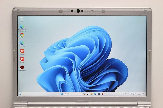 ノートパソコン 中古 ハイスペック Panasonic レッツノート CF-SV9 第