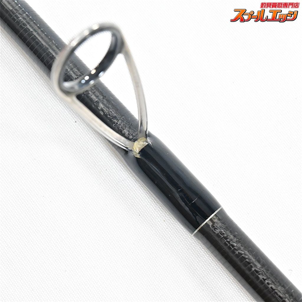 【Gクラフト】 セブンセンスTR ミッドウォーター MWS-972-TR