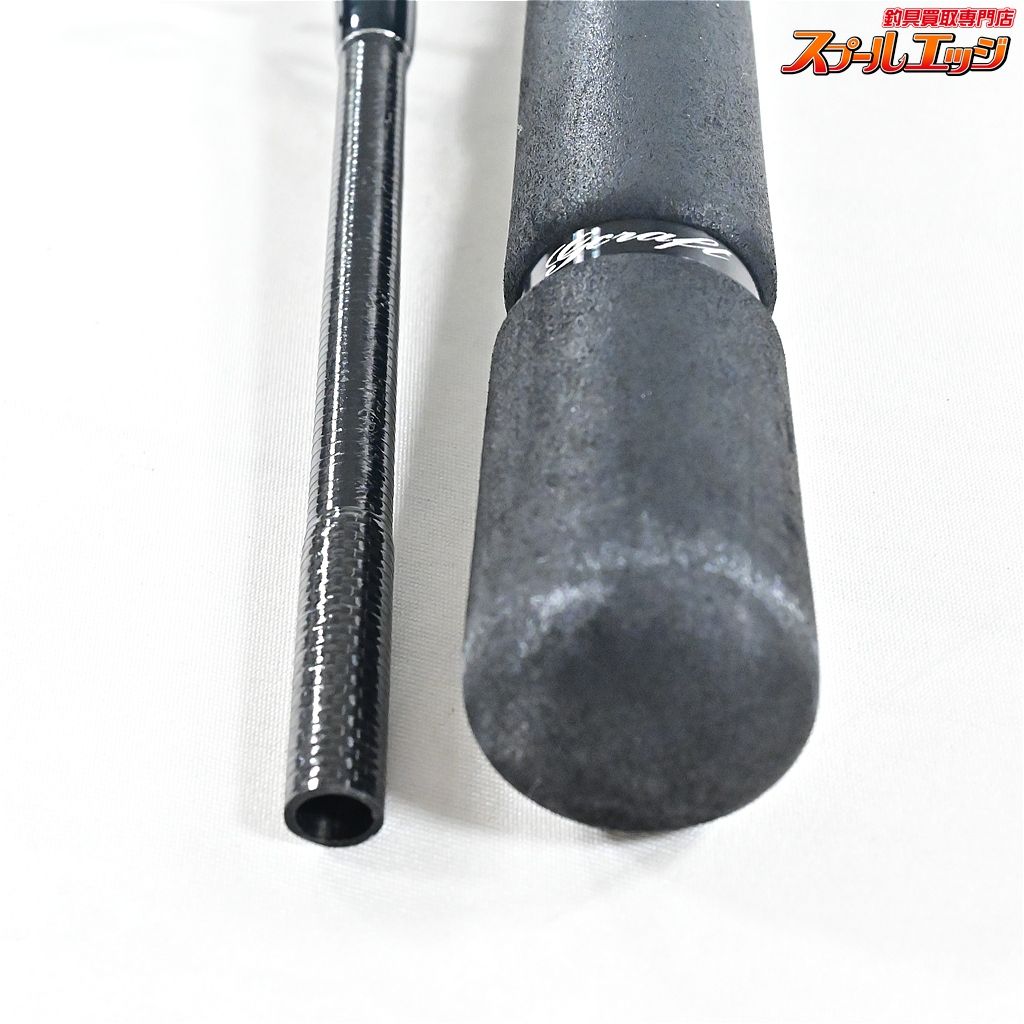 【Gクラフト】 セブンセンスTR ミッドウォーター MWS-972-TR