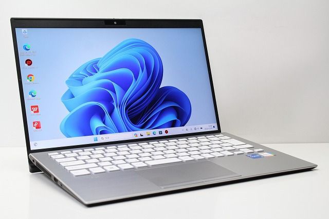 ノートパソコン 中古 ハイスペック VAIO Pro PK VJPK218002479 第11