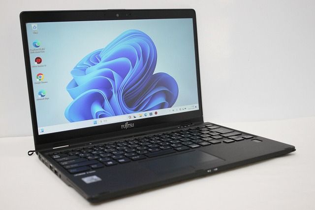 ハイスペック Panasonic ノートパソコン レッツノート 中古 CF-SV9