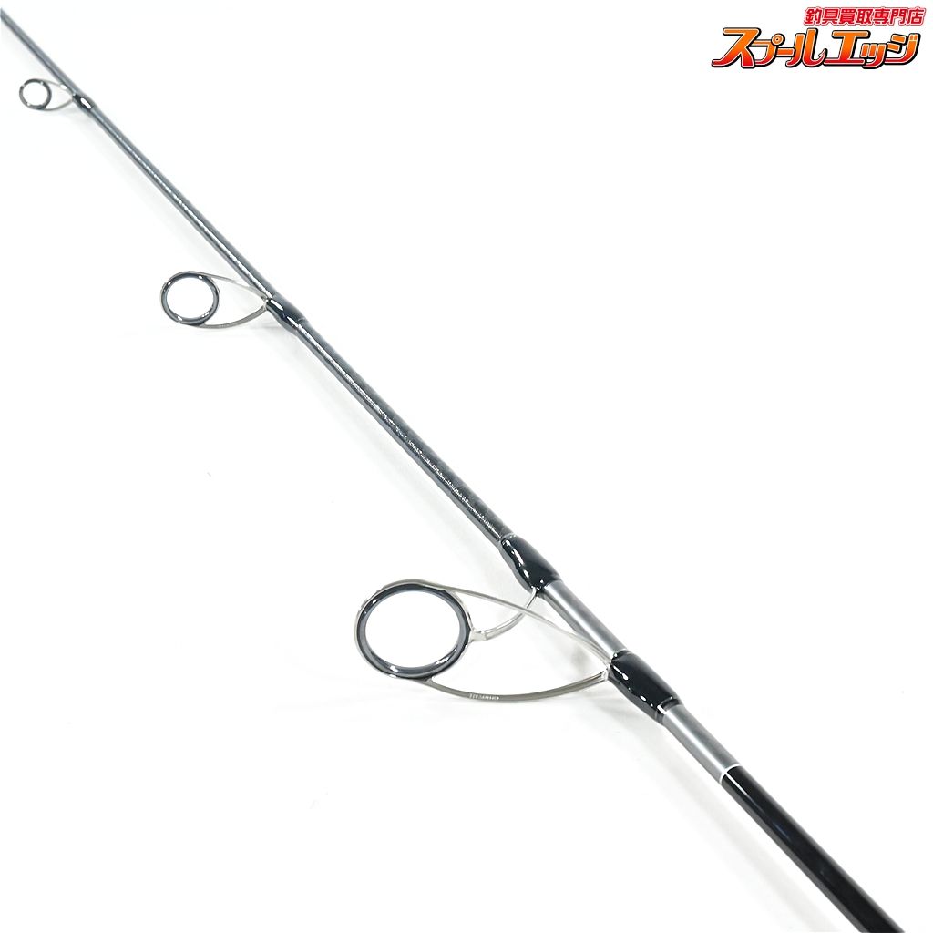 【シマノ】 23オシアジガー リミテッド S62-4 SHIMANO OCEA JIGGER