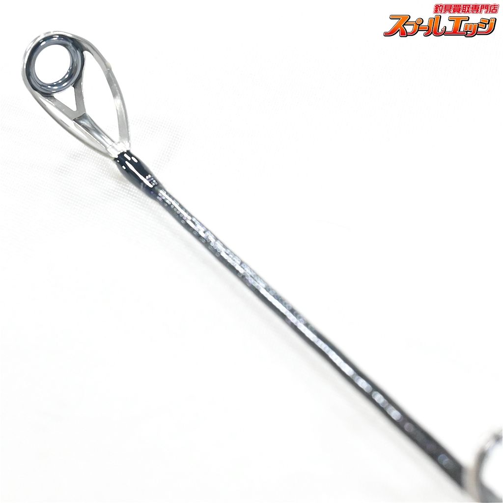 【シマノ】 23オシアジガー リミテッド S62-4 SHIMANO OCEA JIGGER