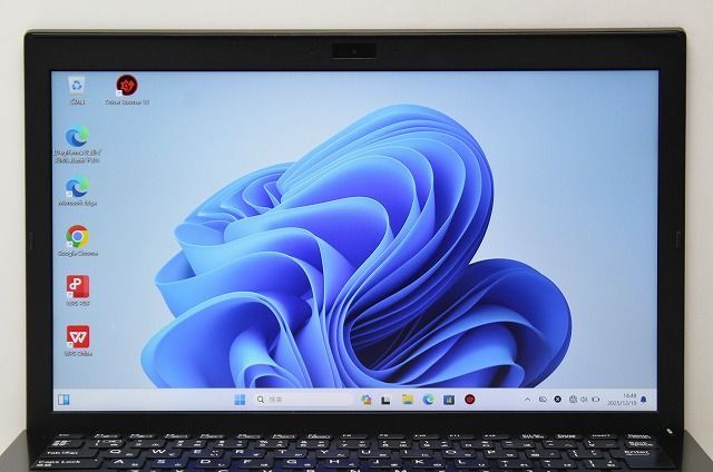 値下げ ノートパソコン 中古 VAIO Pro PG VJPG11C11N 第8世代 Core i5