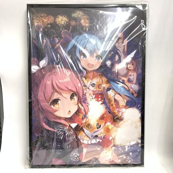 開封 天体のメソッド 複製原価 ノエル＆キャロル 18