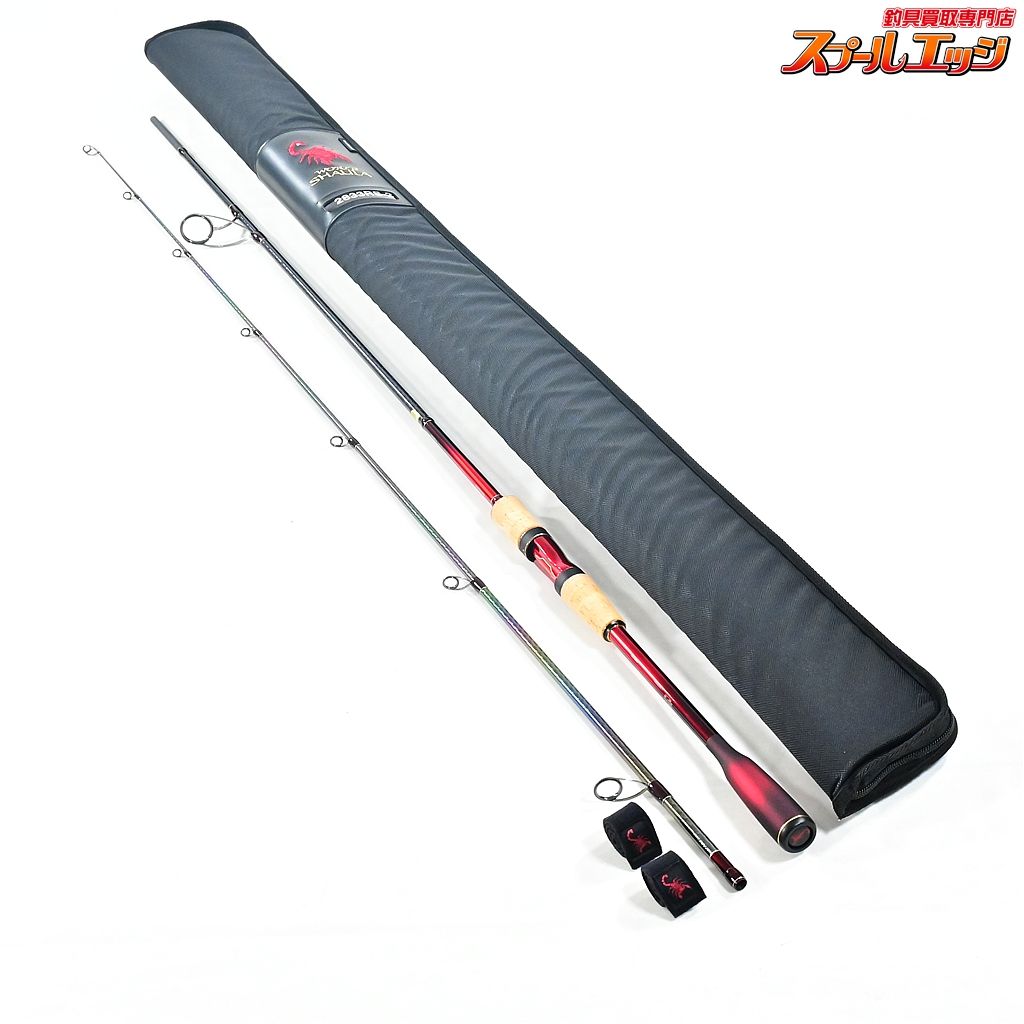 【シマノ】 18ワールドシャウラ 2833RS-2 SHIMANO WORLD SHAULA バス