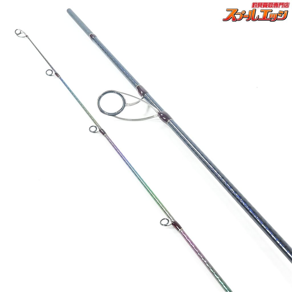 【シマノ】 18ワールドシャウラ 2833RS-2 SHIMANO WORLD SHAULA バス