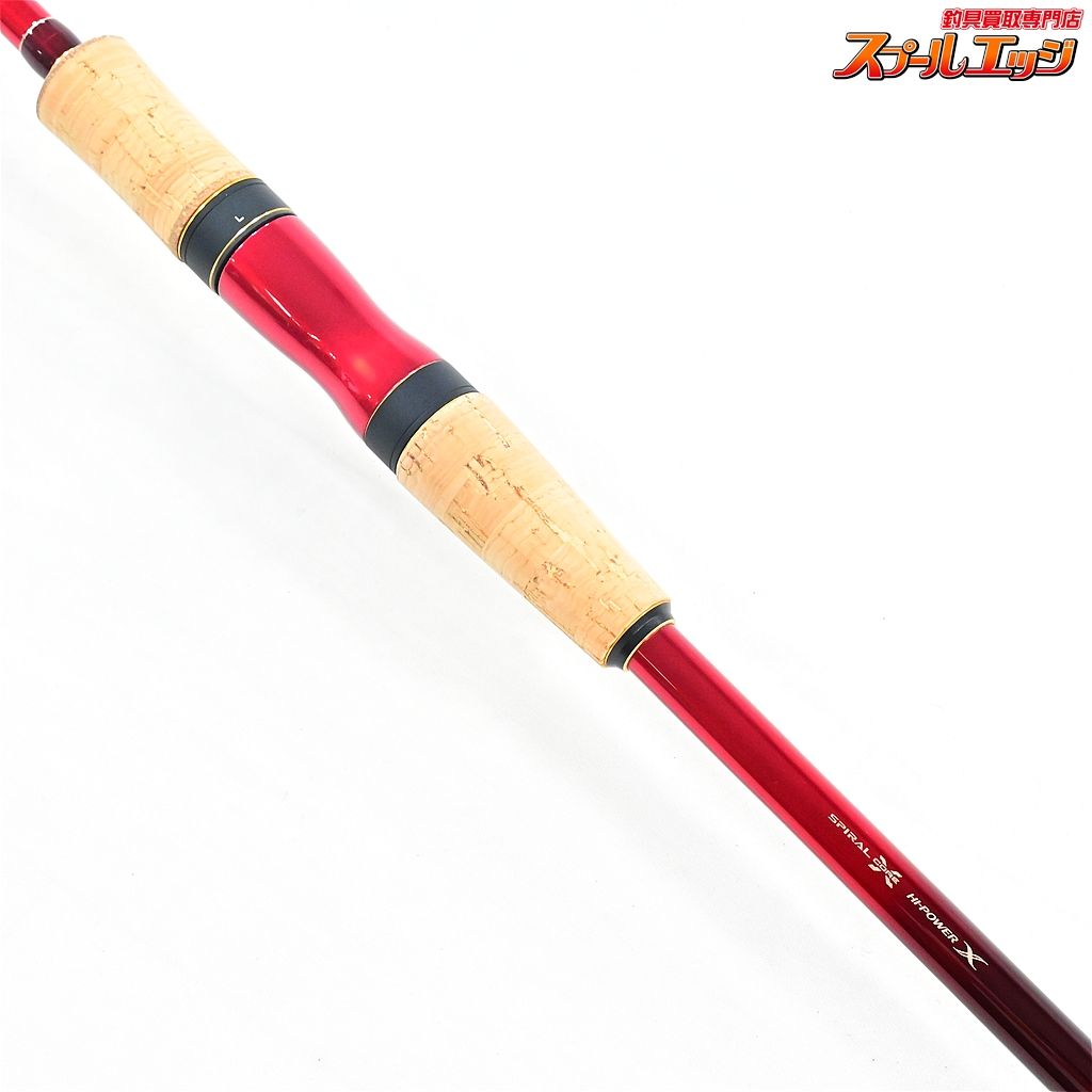 【シマノ】 18ワールドシャウラ 2833RS-2 SHIMANO WORLD SHAULA バス