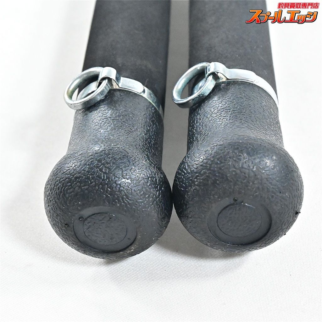 アマノ釣具 ジーロット ニュースタンディングファイター 15-190 2本セット ZEALOT FIGHTER K_235 v 44826