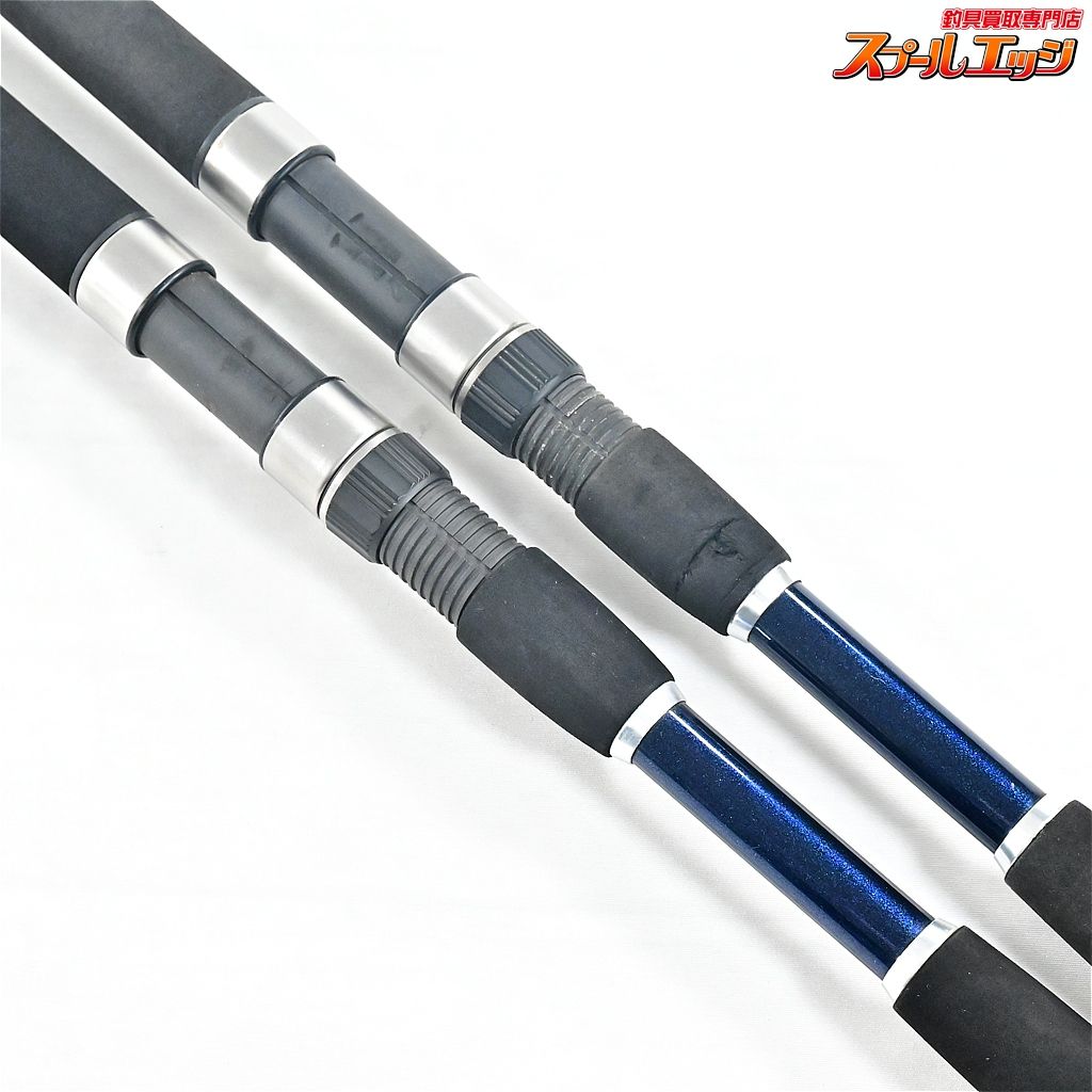 【アマノ釣具】 ジーロット ニュースタンディングファイター 15-190 2