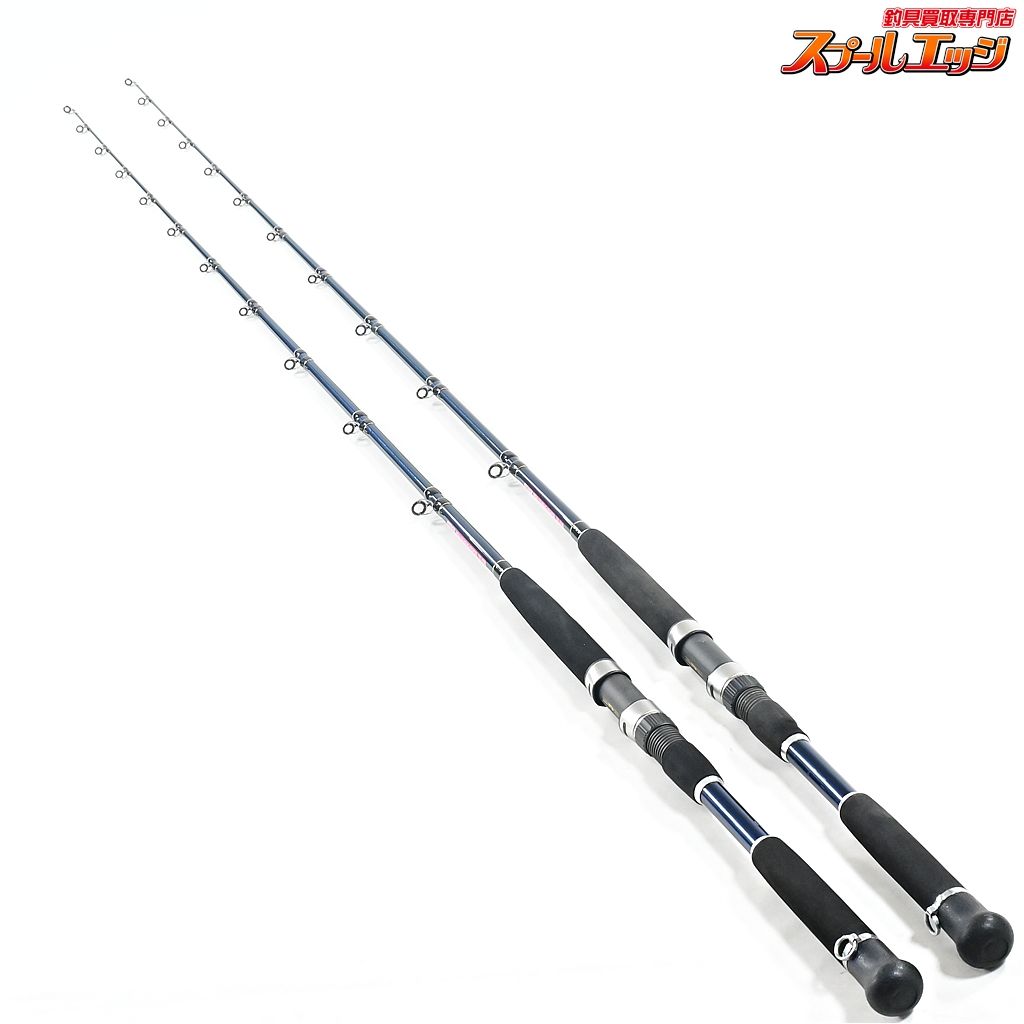 【アマノ釣具】 ジーロット ニュースタンディングファイター 15-190 2