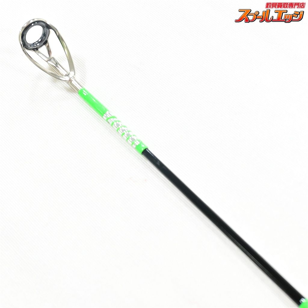 【ヘッドハンターズ】 ゴリラスティック シルバーバック GO-60