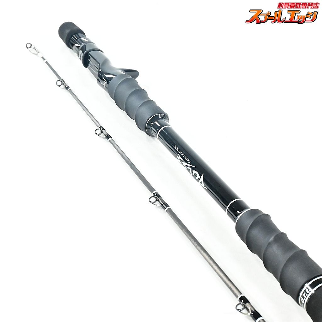 【DRT】 パルス 1C 7.9ft XXH DRT PULSE #1C 79XXH バス ベイトモデル