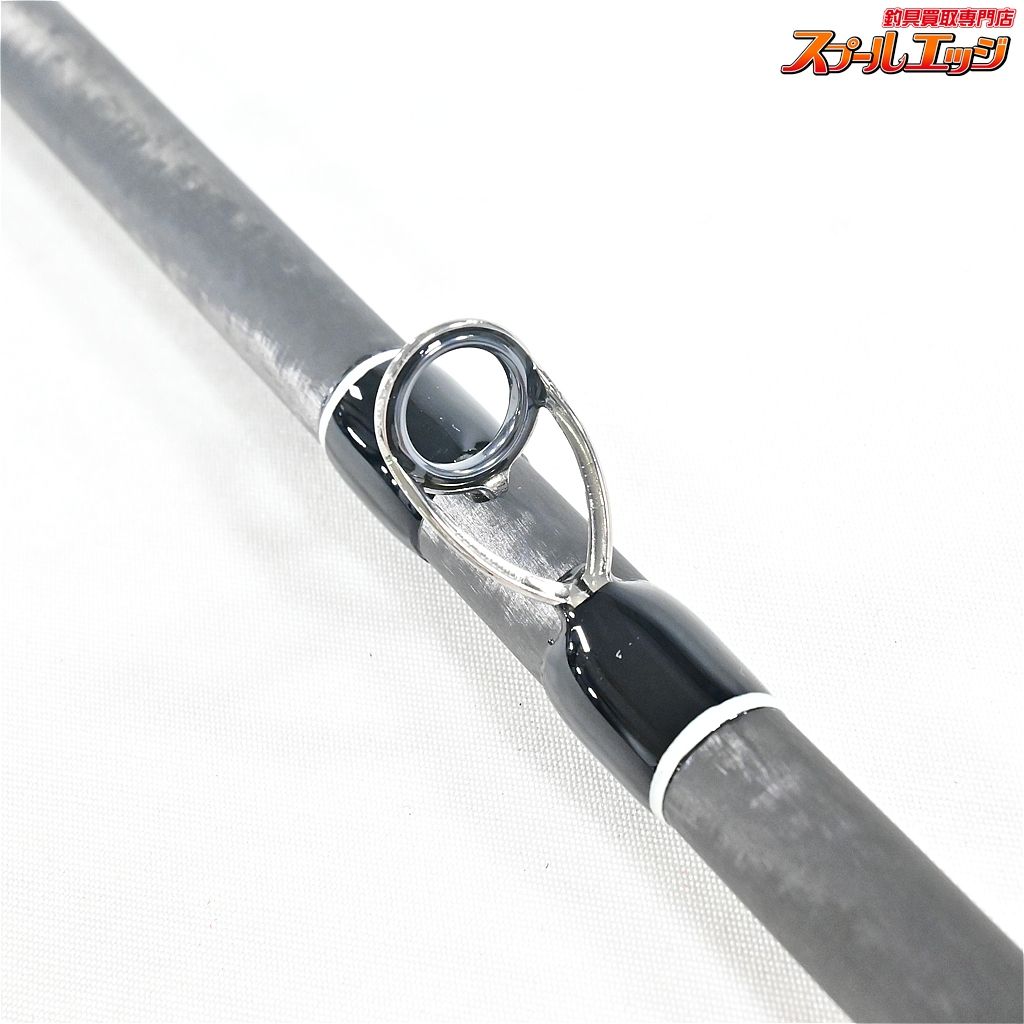 【DRT】 パルス 1C 7.9ft XXH DRT PULSE #1C 79XXH バス ベイトモデル