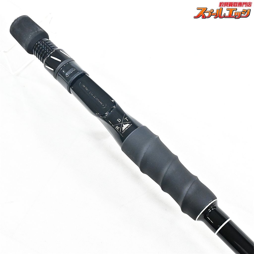 drt パルス 79xxh 【DRT】 パルス 1C 7.9ft XXH DRT PULSE #1C 79XXH バス ベイトモデル