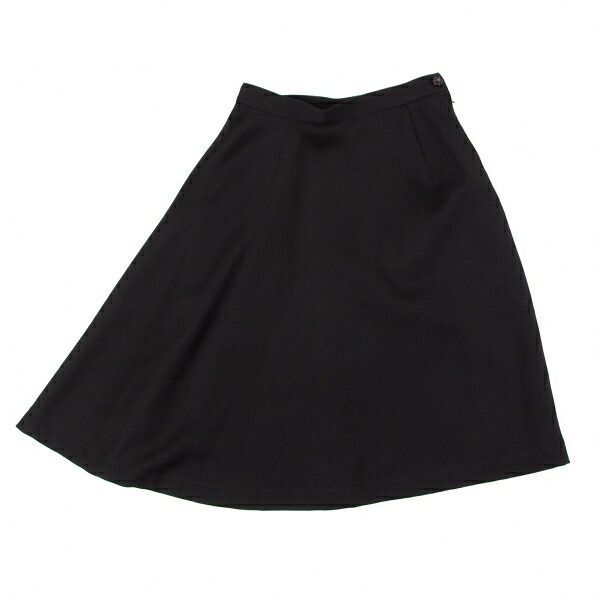 トリココムデギャルソンtricot COMME des GARCONS ウールカルゼ