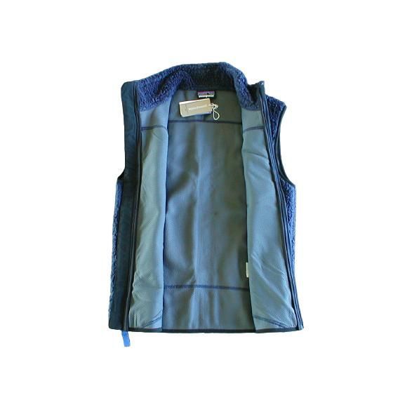 レトロX ベスト