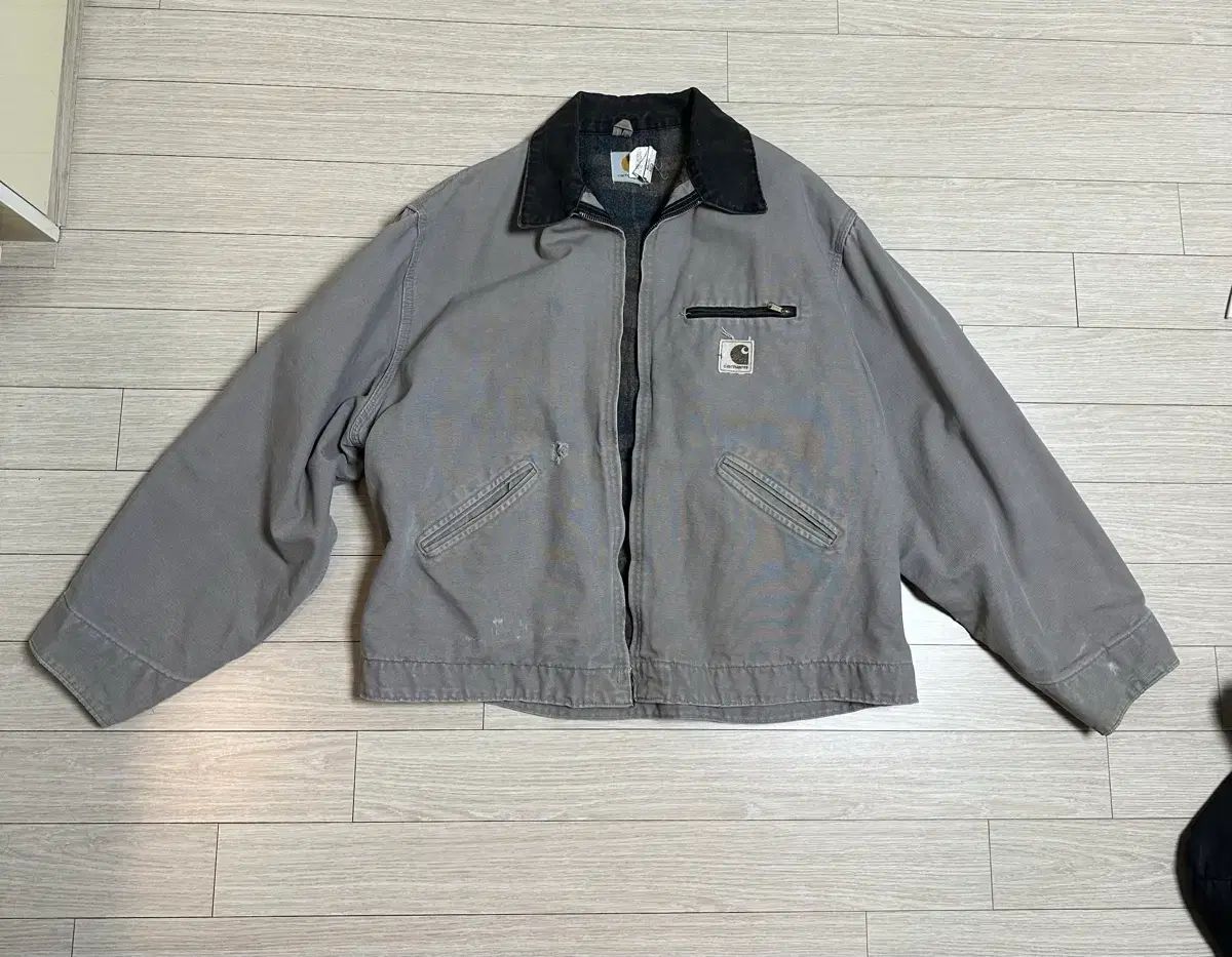 L カーハート デトロイト j 76 cmt