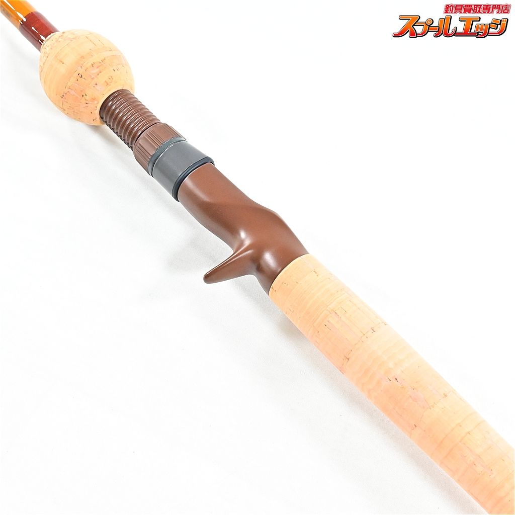  ハネダクラフト へミスティックソルト SRT 1002 C 5 Haneda Craft DADS HEMI STICK ヒラスズキ ブリ ヒラマサ K_200 v 44833 ショアジギングロッド ロッド