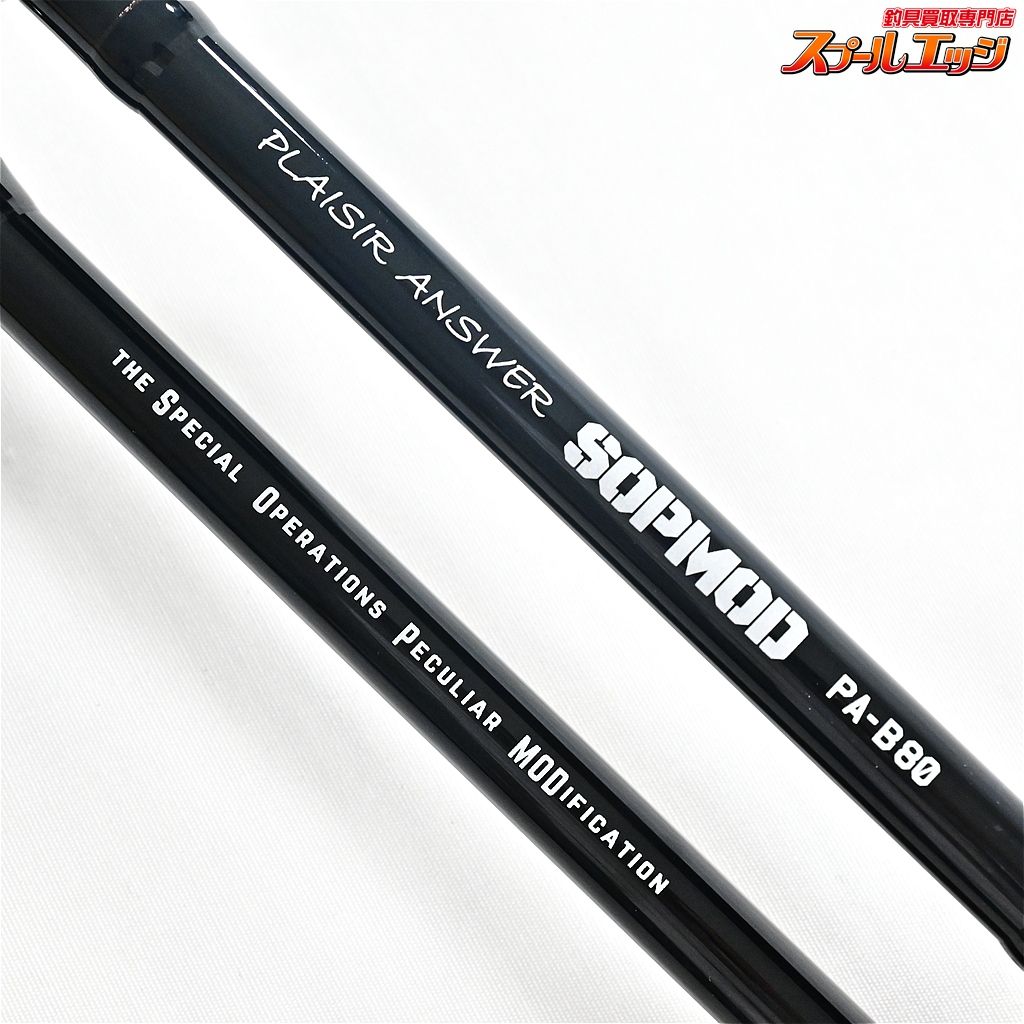 プレジールアンサー PA-B