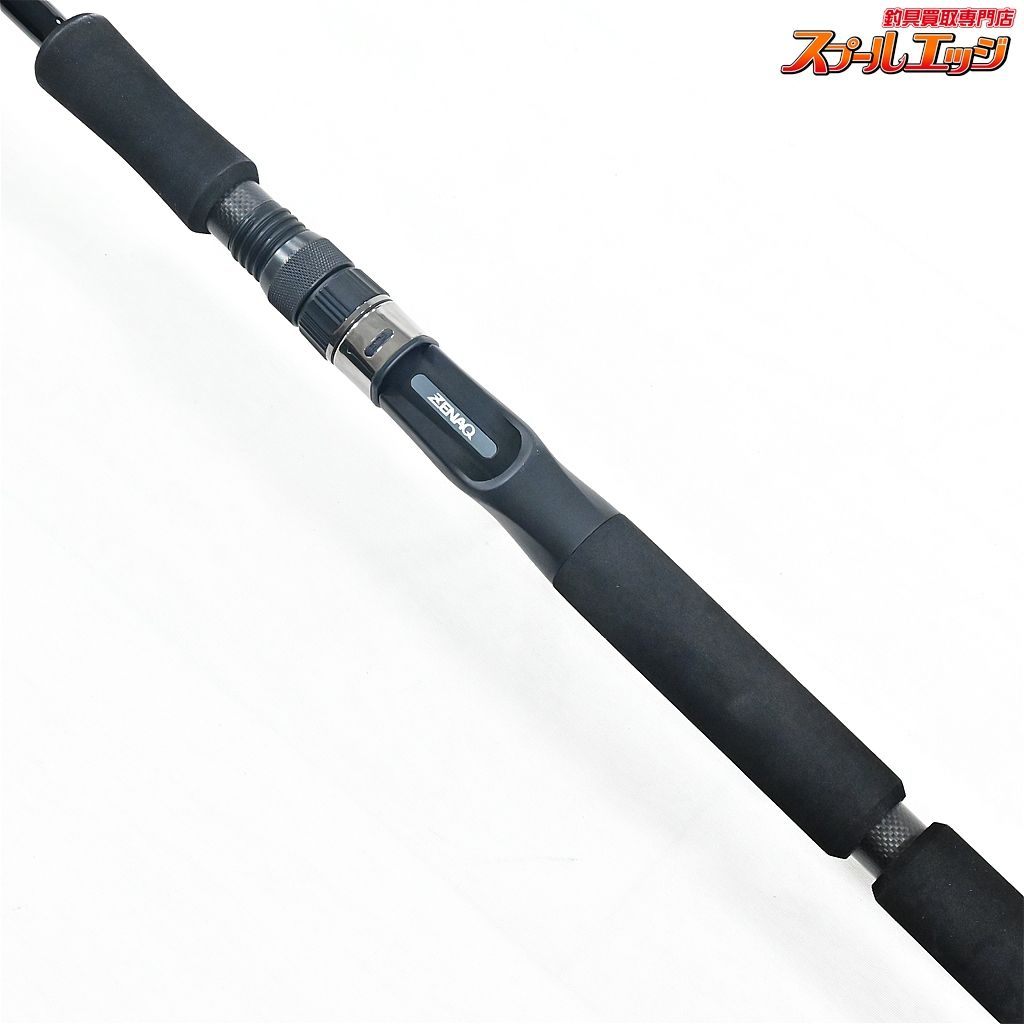 ソップモッド ZENAQ