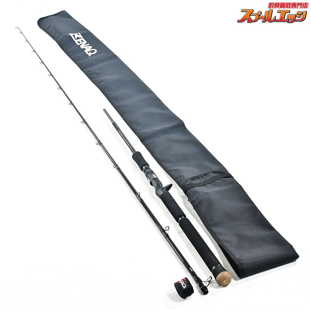 ゼナック プレジールアンサー PA-B 80 ソップモッド ZENAQ PLASIR ANSWER SOPMOD シーバス K_221 v 44834