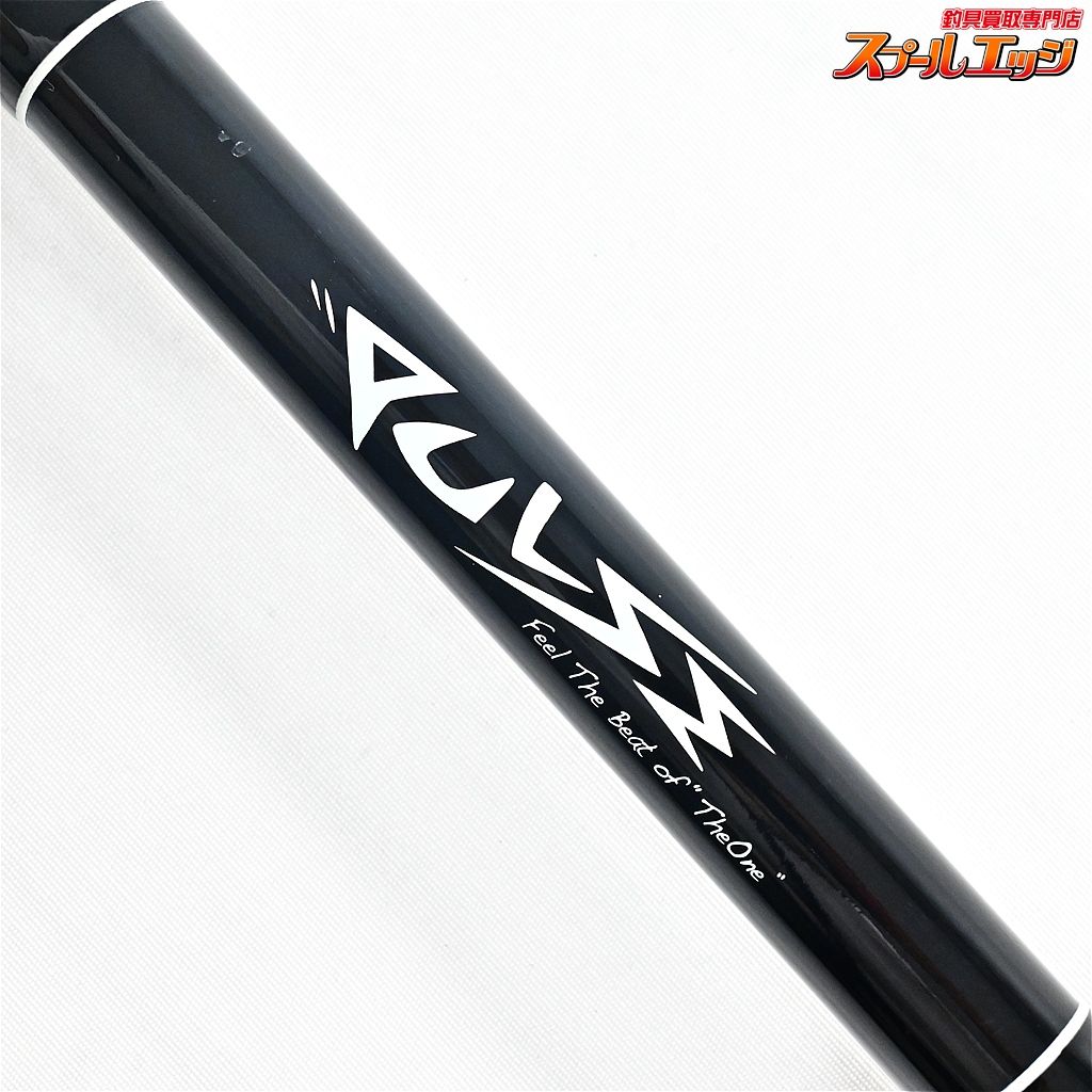 DRT pulse 1c パルス　イベント限定 【DRT】 パルス 1C 7.9ft XXH グレークリップ イベント限定 DRT PULSE