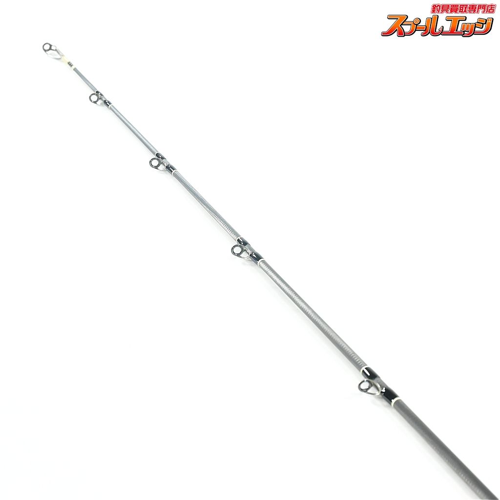 バス ベイトモデル