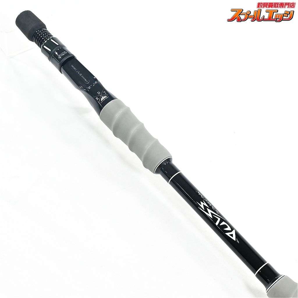 【DRT】 パルス 1C 7.9ft XXH グレークリップ イベント限定 DRT PULSE