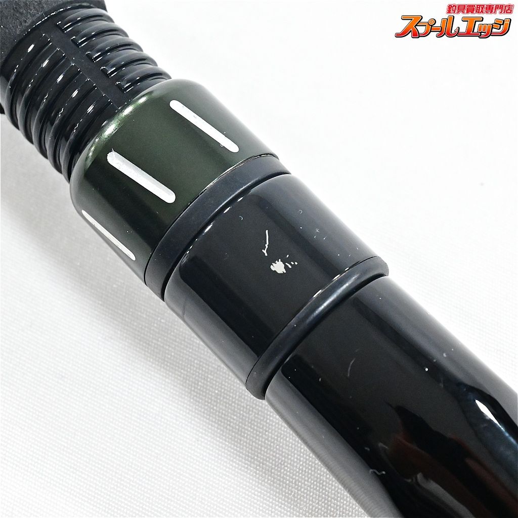 【DRT】 パルス 1C 7.9ft XXH グレークリップ イベント限定 DRT PULSE