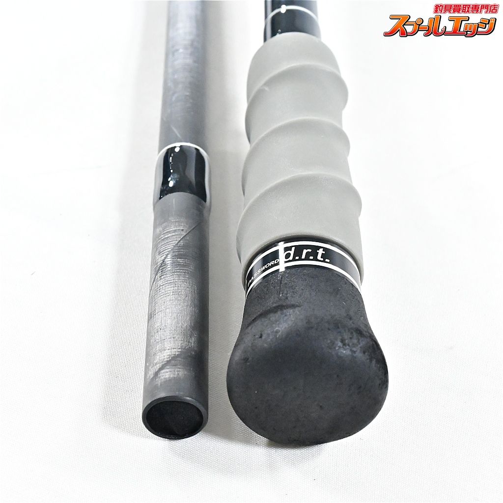 【DRT】 パルス 1C 7.9ft XXH グレークリップ イベント限定 DRT PULSE