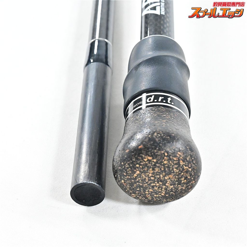 DRT アーテックス 蜃気楼 ARTEX バス ベイトモデル K_223 v 44839