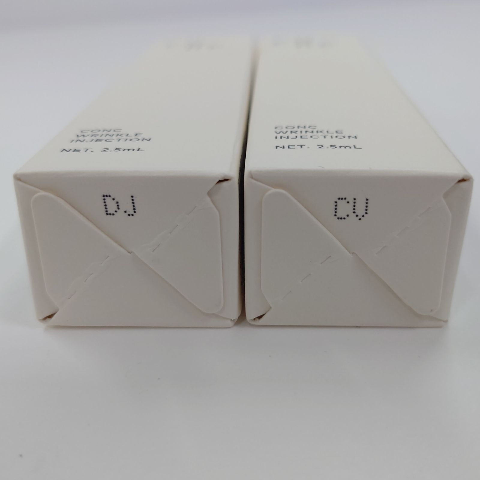 L1830 K ユーグレナ CONC コンク リンクル インジェクション <目元