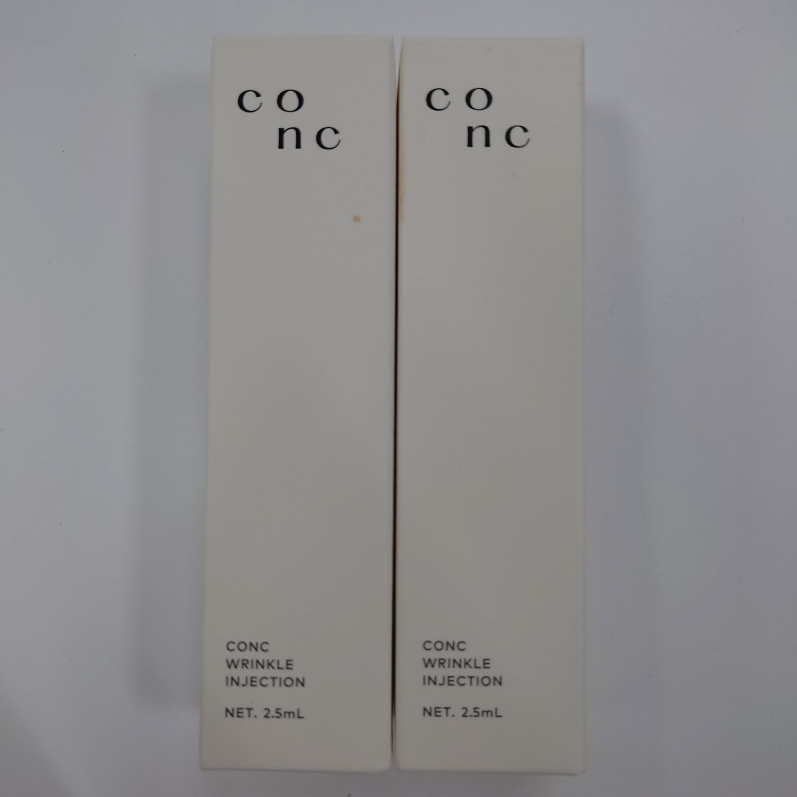 L1830 K ユーグレナ CONC コンク リンクル インジェクション <目元