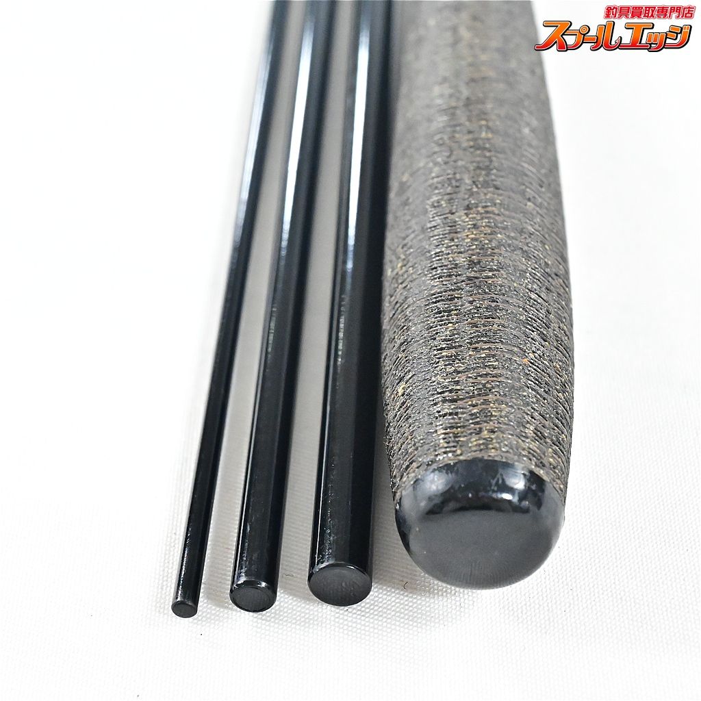 ダイワ 聖 本式 9尺 DAIWA HIJIRI HON-SHIKI ヘラブナ K_119 v 44841