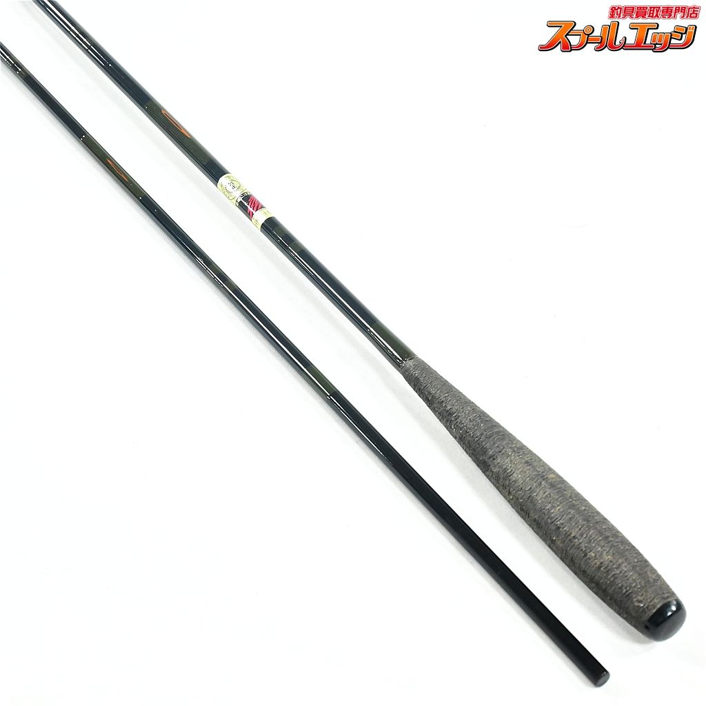 【ダイワ】 聖 本式 9尺 DAIWA HIJIRI HON-SHIKI ヘラブナ K_119v44841