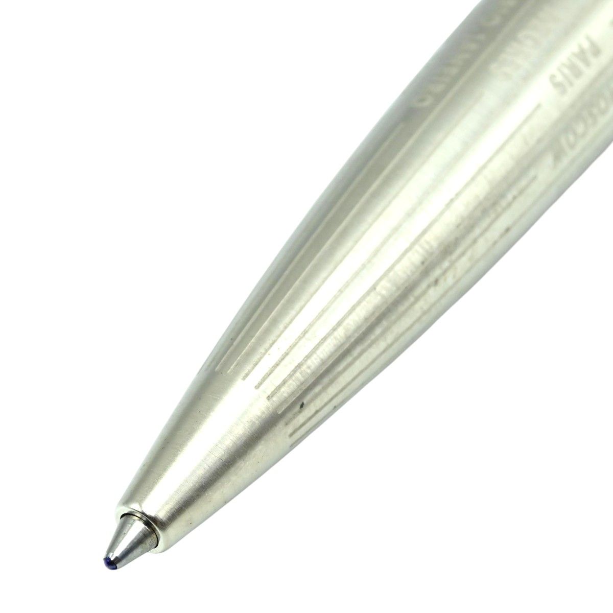 ツイスト式ボールペン