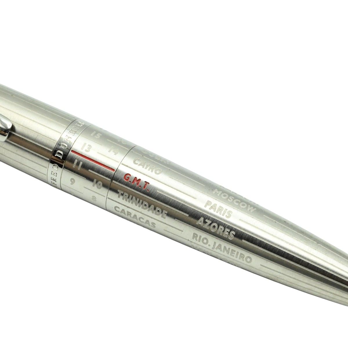 アルフレッドダンヒル