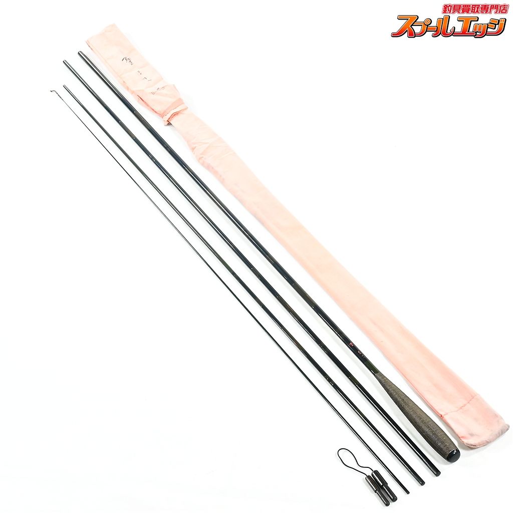 ダイワ 聖 本式 11尺 DAIWA HIJIRI HON-SHIKI ヘラブナ K_135 v 44842