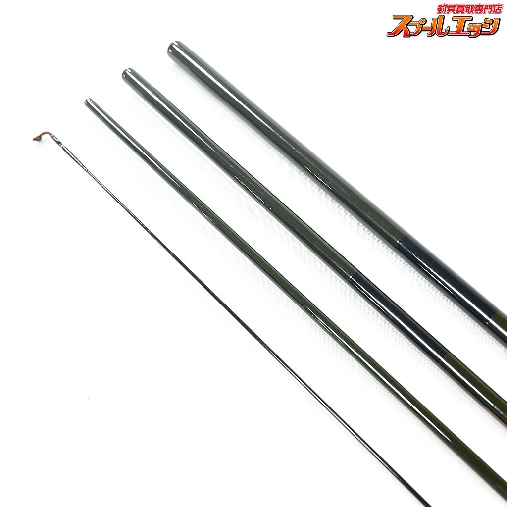  ダイワ 聖 本式 11尺 DAIWA HIJIRI HON-SHIKI ヘラブナ K_135 v 44842 ヘラブナ竿 ロッド