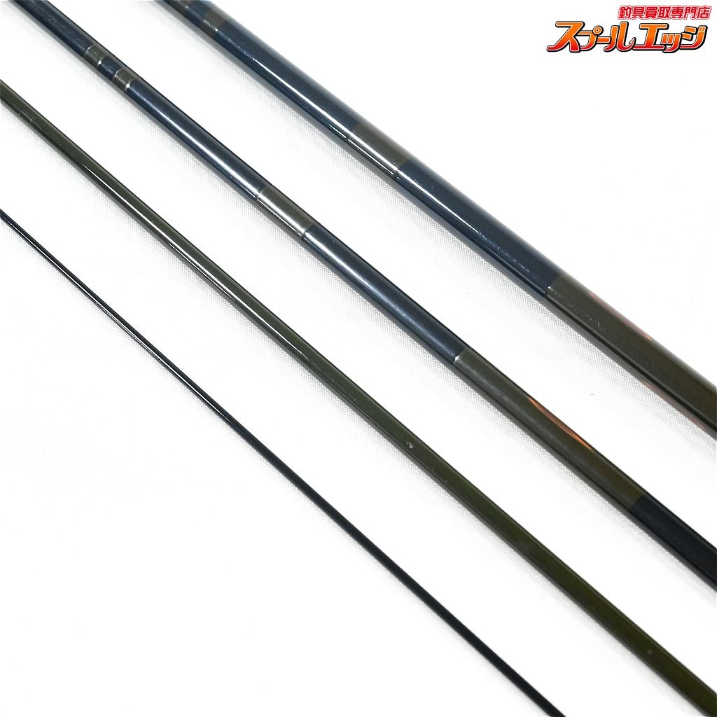 HON-SHIKI ヘラブナ