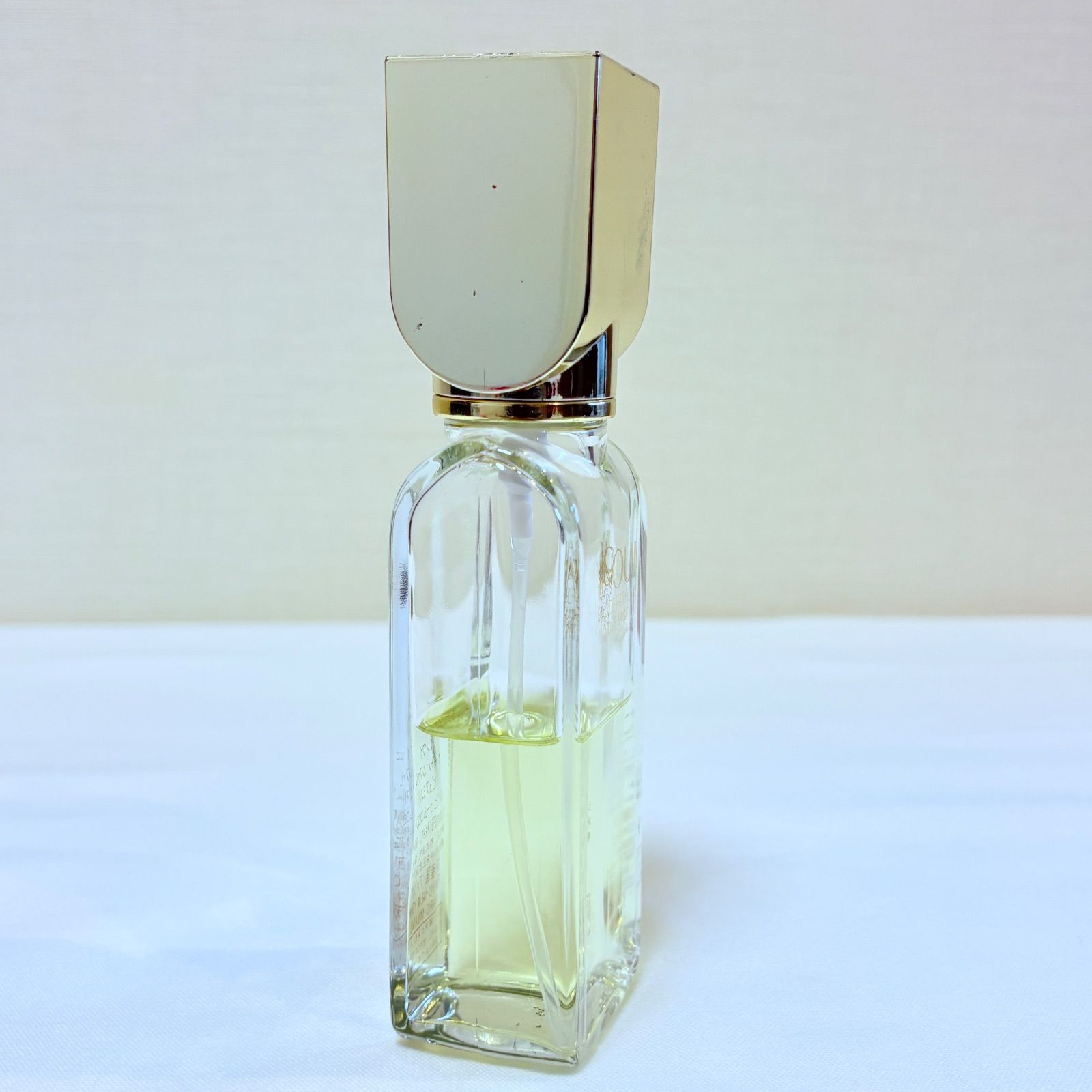 SHISEIDO INOUI eau de parfum 資生堂 インウイ オーデパルファム