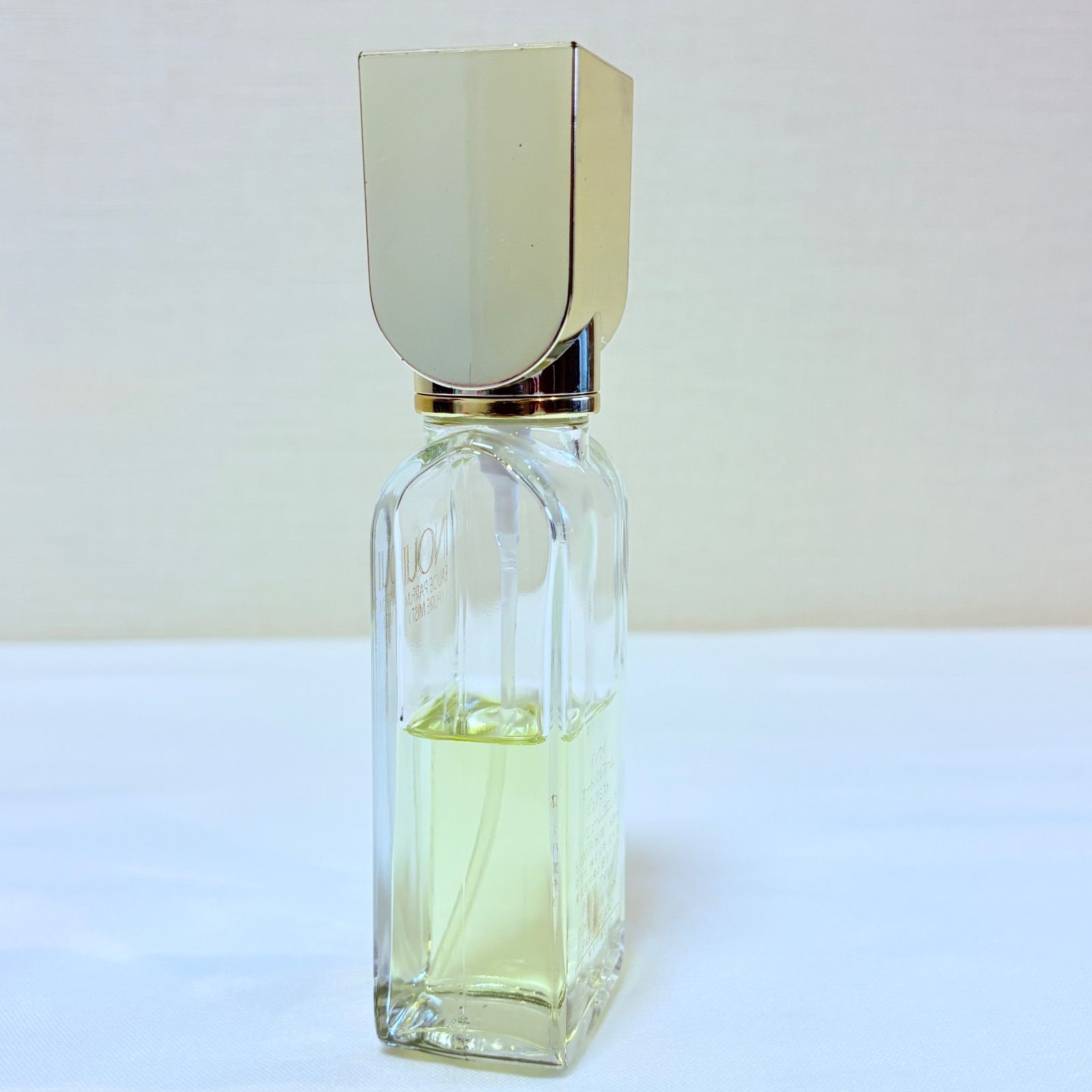 SHISEIDO INOUI eau de parfum 資生堂 インウイ オーデパルファム