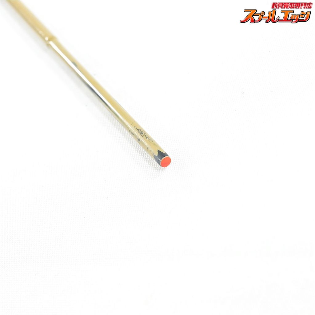 【シマノ】 朱紋峰 飛ぬけ 10尺 SHIMANO SYUMONHO TOBIMUKE ヘラブナ