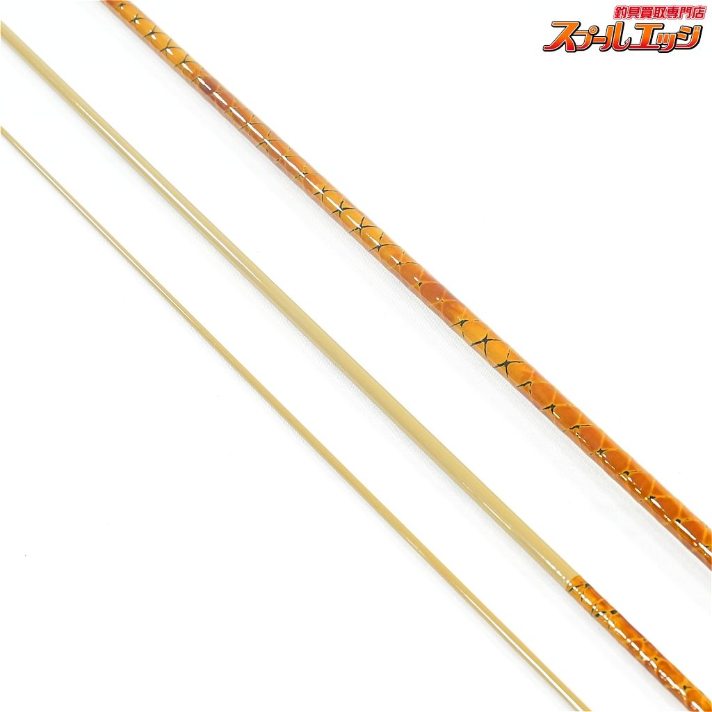 【シマノ】 朱紋峰 飛ぬけ 10尺 SHIMANO SYUMONHO TOBIMUKE ヘラブナ