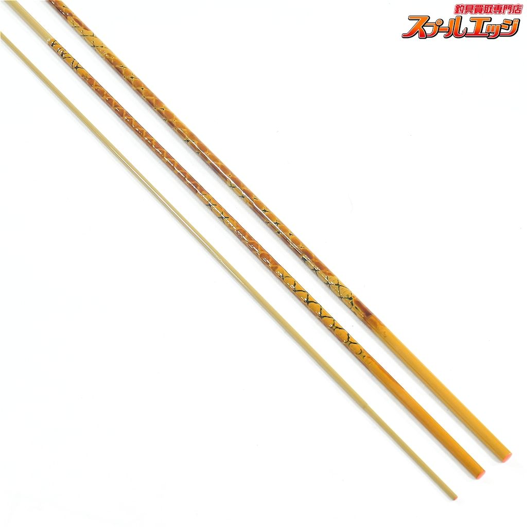 【シマノ】 ショップ 朱紋峰 飛ぬけ 15尺 SHIMANO SYUMONHO TOBIMUKE