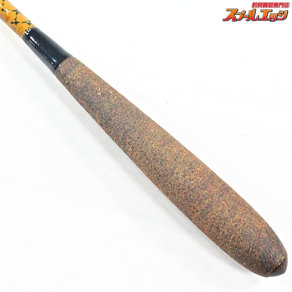 【シマノ】 朱紋峰 飛ぬけ 15尺 SHIMANO SYUMONHO TOBIMUKE ヘラブナ