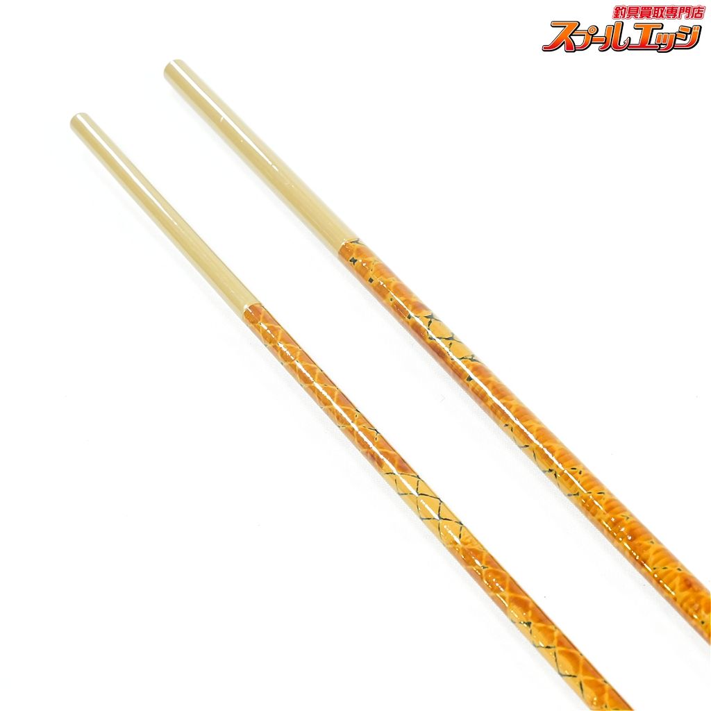 【シマノ】 ショップ 朱紋峰 飛ぬけ 15尺 SHIMANO SYUMONHO TOBIMUKE