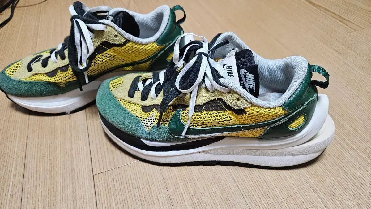 ナイキ ldwaffle LDワッフル サカイ グリーン NIKE SACAI | APPS ナイキ ldwaffle LDワッフル サカイ グリーン NIKE SACAI | APPS