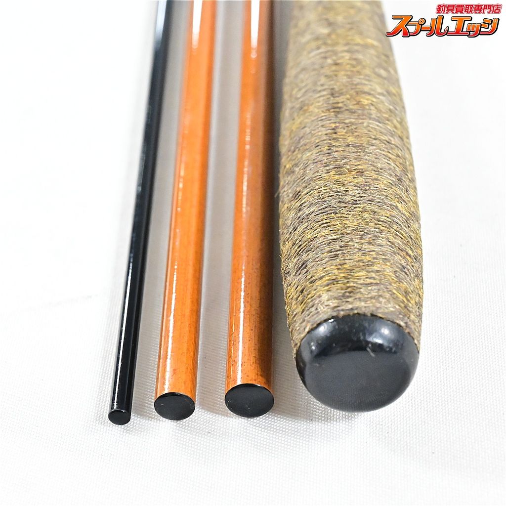 【ダイワ】 二代目 枯法師 12尺 DAIWA KAREHOSHI ヘラブナ K_144v44845